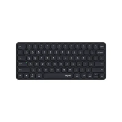 Rapoo E9050L Multi-Mode Wireless Keyboard