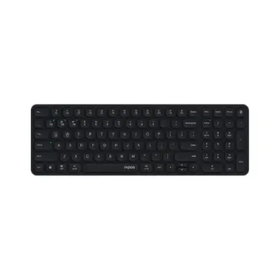 Rapoo E9350L Multi-Mode Wireless Keyboard