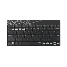 Rapoo K8000M Multi-Mode Wireless Keyboard