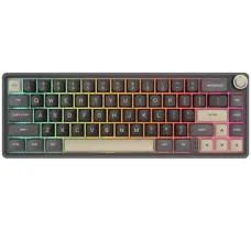 Royal Kludge RK R65 RGB Hotswappable Mechanical Keyboard