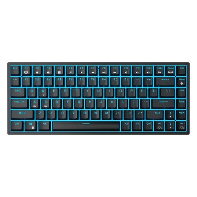 Royal Kludge RK84 Tri Mode RGB Hot Swap Mechanical Keyboard