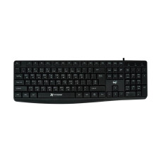 Xtreme KB220S Wired Keyboard with Bangla