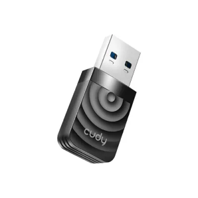 Cudy WU1300S AC1300 High Gain USB Wi-Fi Adapter