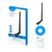 Cudy WU1400 AC1300 High Gain USB Wi-Fi Adapter