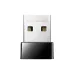 Cudy WU650 650mbps Dual Band Wi-Fi USB Adapter