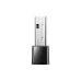 Cudy WU650 650mbps Dual Band Wi-Fi USB Adapter