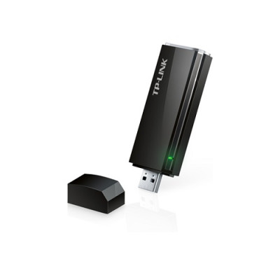 TP-Link Archer T4U AC1300 High Gain Wireless Dual Band USB Adapter