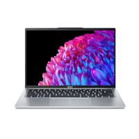 Acer Swift Go 14 SFG14-73T Core Ultra 5 125H 16GB RAM 512GB SSD 14" WUXGA IPS Touch Laptop