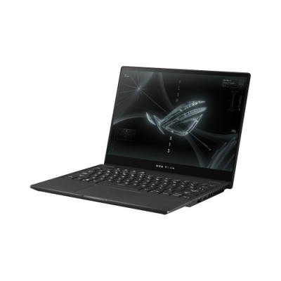 Asus ROG Flow X13 GV301QE Ryzen 9 5980HS RTX 3050 Ti 4GB Graphics (ROG XG Mobile GC31S with RTX 3080), 13.4" 120Hz WUXGA Touch Gaming Laptop