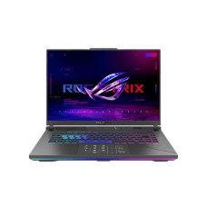 ASUS ROG Strix G16 G614JIR Core i9 14th Gen RTX 4070 8GB Graphics 16" QHD+ Gaming Laptop