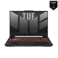 ASUS TUF Gaming A15 FA507NU Ryzen 5 7535HS RTX 4050 6GB Graphics 15.6" Gaming Laptop