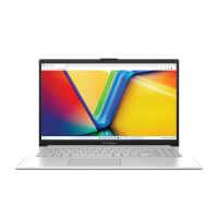 Asus VivoBook Go 15 E1504FA Ryzen 5 7520U 16GB LPDDR5 15.6" FHD Laptop