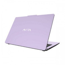 Avita Liber V14 Core i5 11th Gen 14" FHD Laptop Soft Lavender