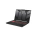 Asus TUF Gaming A15 FA506NCR Ryzen 7 7435HS RTX 3050 4GB Graphics 15.6" FHD Gaming Laptop