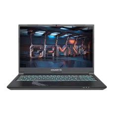 Gigabyte G5 KF5 Core i7 13th Gen RTX 4060 8GB Graphics 15.6" FHD 144Hz Gaming Laptop