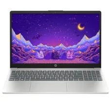 HP 15-fd0095wm Core i5 12th Gen 15.6" FHD Laptop