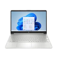 HP 15s-Fq0515TU Celeron N4100 256GB SSD 15.6" FHD Laptop