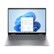 HP Envy x360 2-in-1 14-fc0121TU Core Ultra 7 14" WUXGA Touch AI Laptop