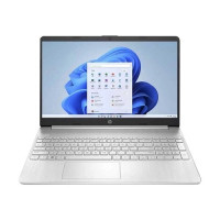 HP 15s-fq5786TU Intel Core i3 1215U15.6" FHD Display Silver Laptop