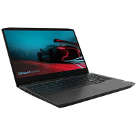 Lenovo IdeaPad Gaming 3 15ACH6 Ryzen 5 5500H RTX 2050 4GB Graphics 15.6" FHD Laptop