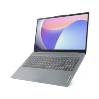 Lenovo IdeaPad Slim 3i 15IRU8 Core i3 13th Gen 512GB SSD Grey 15.6" FHD Laptop