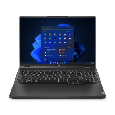 Lenovo Legion Pro 5 16IRX8 Core i7 13th Gen RTX 4060 8GB Graphics 16" WQXGA Gaming Laptop