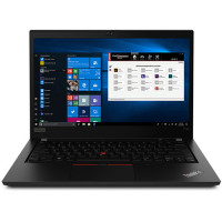 Lenovo ThinkPad P14S Core i7 12th Gen 16GB DDR4 14" FHD Laptop