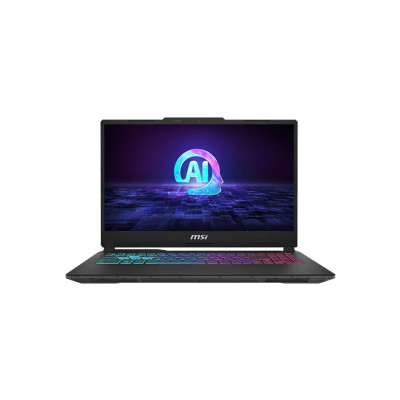 MSI Cyborg 15 AI A1VEK Intel 14th Gen Core Ultra 7 155H RTX 4050 6GB 16GB RAM 15.6" FHD Laptop