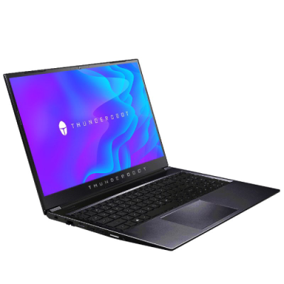 Thunderobot IGER E1 Core i7 11th Gen 15.6-inch Type-C FHD Laptop