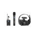 BOYA BY-WHM8 Pro UHF Handheld Microphone