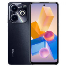 Infinix Hot 40i (8/128GB) Smartphone