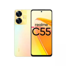 Realme (6/128GB) C55 Smartphone