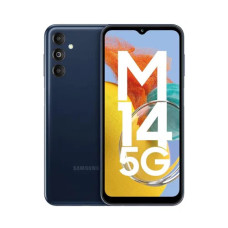 Samsung Galaxy M14 5G (6/128GB) Smartphone