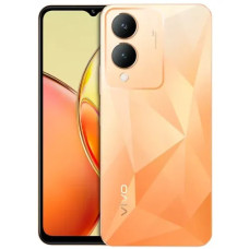 Vivo Y17s Spring Edition (6/128GB) Smartphone