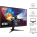 Acer Nitro QG221Q H 21.5" FHD 100Hz VA Gaming Monitor