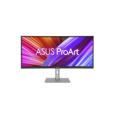 ASUS ProArt Display PA34VCNV 34'' 2K Ultrawide Curved Professional Monitor