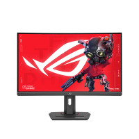 ASUS ROG Strix XG27WCS 27” 180Hz WQHD Curved Gaming Monitor