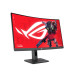 ASUS ROG Strix XG27WCS 27” 180Hz WQHD Curved Gaming Monitor