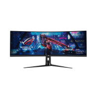 Asus ROG Strix XG49VQ 49-inch 4K Super Ultra-Wide HDR Curved Gaming Monitor