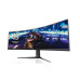 Asus ROG Strix XG49VQ 49-inch 4K Super Ultra-Wide HDR Curved Gaming Monitor