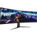 Asus ROG Strix XG49VQ 49-inch 4K Super Ultra-Wide HDR Curved Gaming Monitor