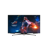 ASUS ROG Swift OLED PG48UQ 47.5" 4K UHD 138Hz Gaming Monitor