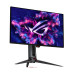 ASUS ROG Swift OLED PG27UCDM 27-inch 4K QD-OLED 240Hz Gaming Monitor