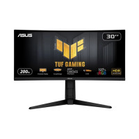 ASUS TUF Gaming VG30VQL1A 29.5" HDR Ultrawide Curved Monitor