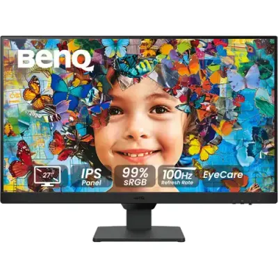 BenQ GW2790 27" 100Hz FHD IPS Monitor