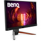 BenQ MOBIUZ EX270QM 27" 240Hz QHD IPS Gaming Monitor