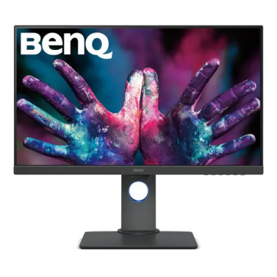 BenQ PD2705Q 27" 2K QHD sRGB HDR10 Type-C Monitor