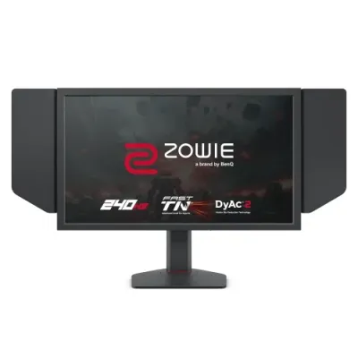 BenQ ZOWIE XL2546X 24.5" 240Hz TN FHD DyAc Esports Gaming Monitor