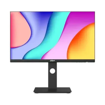 Dahua DHI-LM27-U401A 27" 4K UHD IPS Monitor