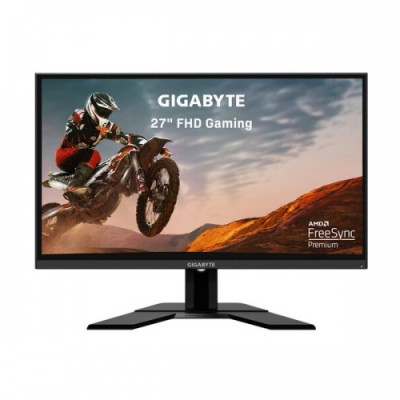 GIGABYTE G27F 2 27" 144Hz FHD Gaming Monitor (UK Version)